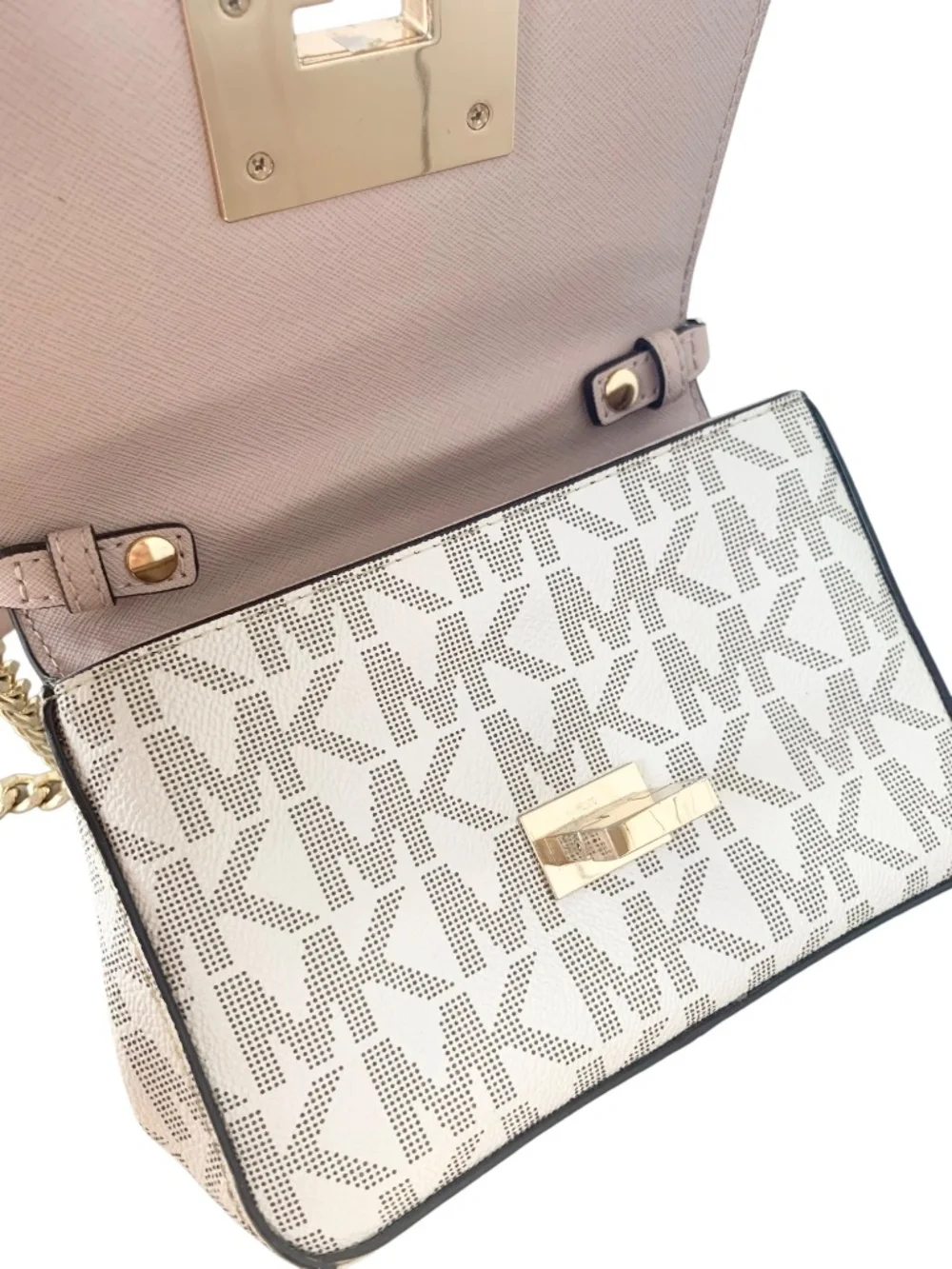 Michael Kors Small Crossbody